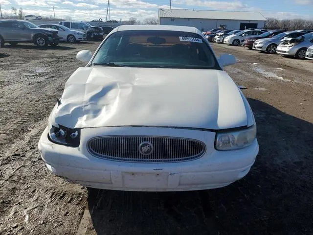 1G4HP52K45U167273 2005 2005 Buick Lesabre- Custom 5