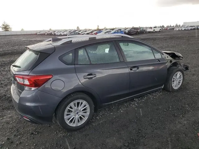 4S3GTAD69J3720097 2018 2018 Subaru Impreza- Premium Plus 3