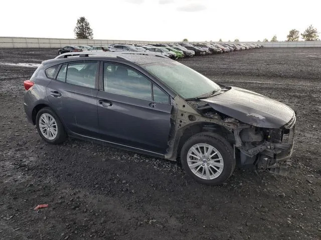 4S3GTAD69J3720097 2018 2018 Subaru Impreza- Premium Plus 4