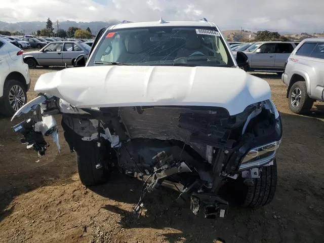 5LMJJ2LG7PEL03708 2023 2023 Lincoln Navigator- Reserve 5