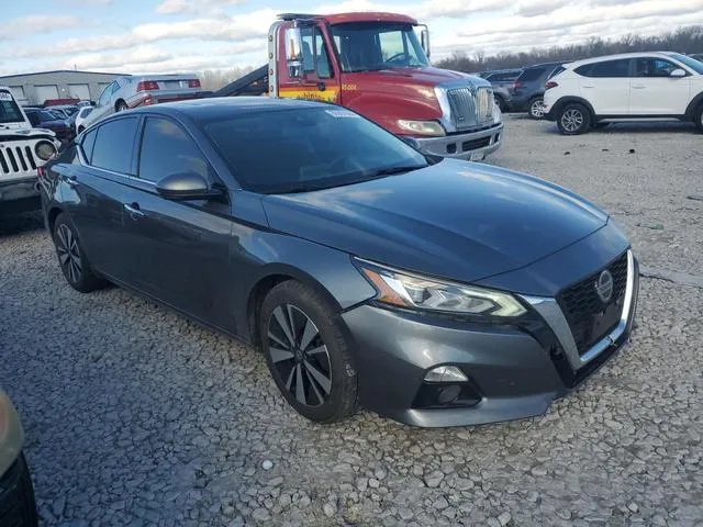 1N4BL4EV3LC127569 2020 2020 Nissan Altima- SL 4