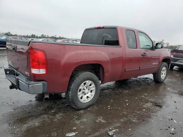 2GTEC19J881212725 2008 2008 GMC Sierra- C1500 3