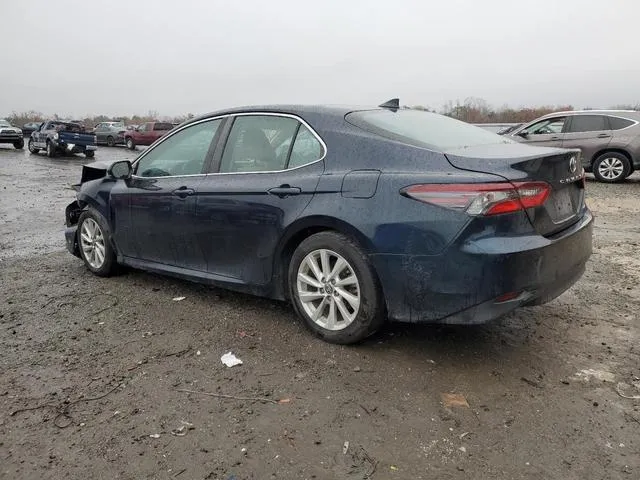 4T1C11AK4MU440006 2021 2021 Toyota Camry- LE 2