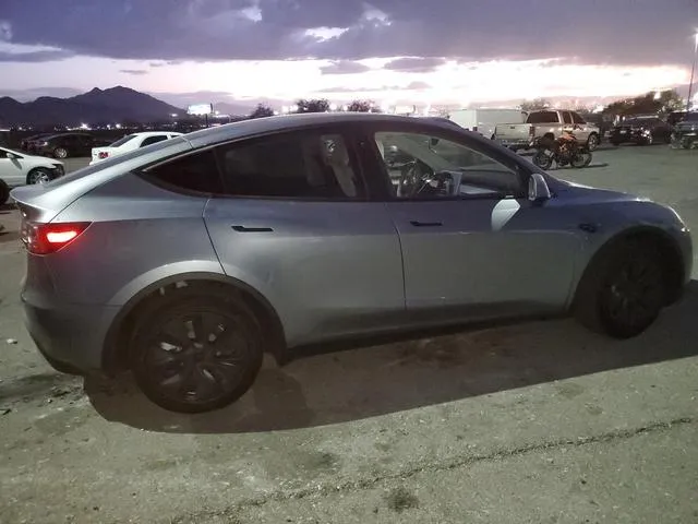 7SAYGAEE9RF168505 2024 2024 Tesla MODEL Y 3