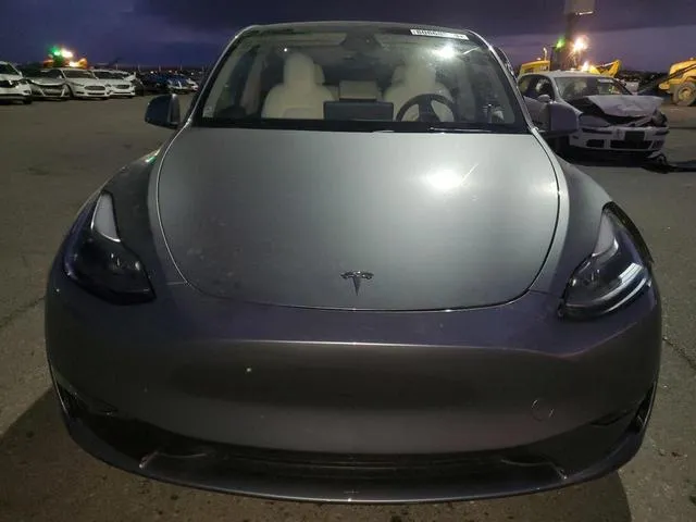 7SAYGAEE9RF168505 2024 2024 Tesla MODEL Y 5