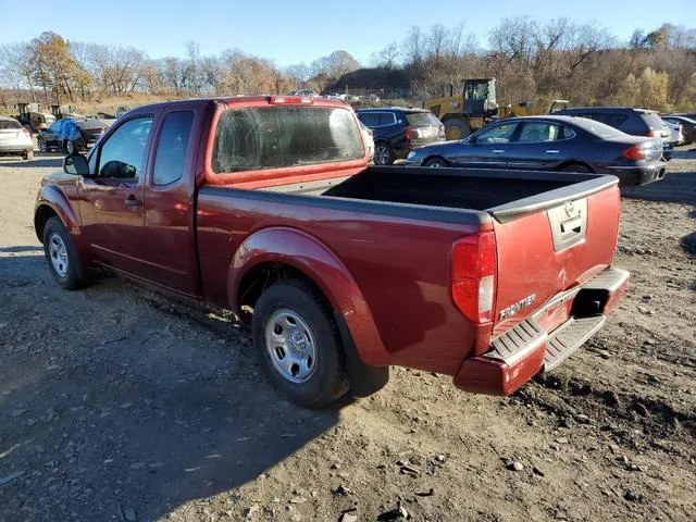 1N6BD0CT5HN752467 2017 2017 Nissan Frontier- S 2