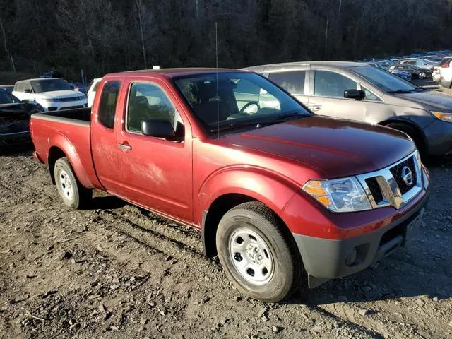 1N6BD0CT5HN752467 2017 2017 Nissan Frontier- S 4