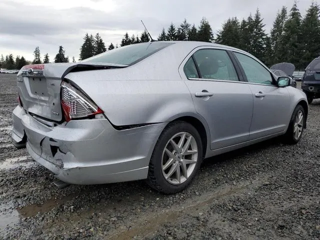 3FAHP0JG6BR305912 2011 2011 Ford Fusion- Sel 3