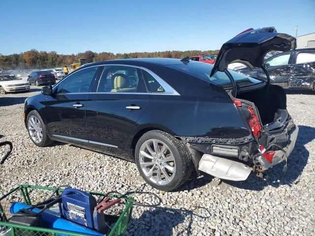 2G61S5S30D9142026 2013 2013 Cadillac XTS- Premium Collection 2