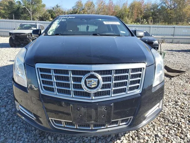 2G61S5S30D9142026 2013 2013 Cadillac XTS- Premium Collection 5