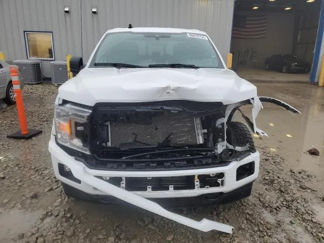 1FTEW1EP3KFD43076 2019 2019 Ford F-150- Supercrew 5