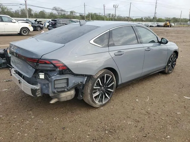 1HGCY2F87PA054951 2023 2023 Honda Accord- Touring Hybrid 3