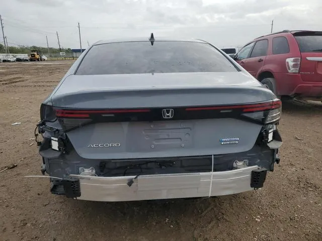 1HGCY2F87PA054951 2023 2023 Honda Accord- Touring Hybrid 6