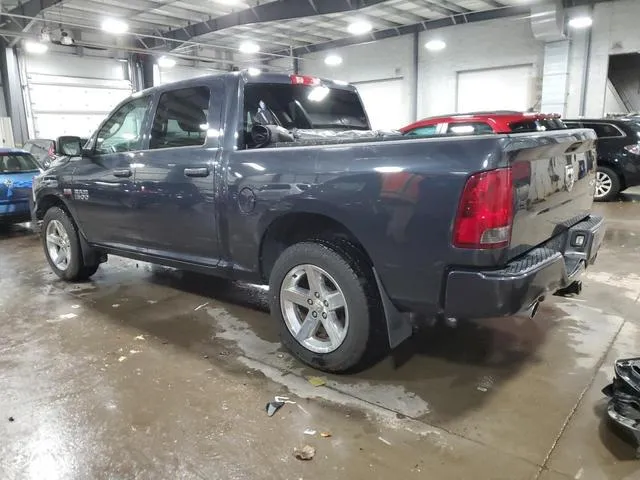 1C6RR7KT8ES480255 2014 2014 RAM 1500- ST 2