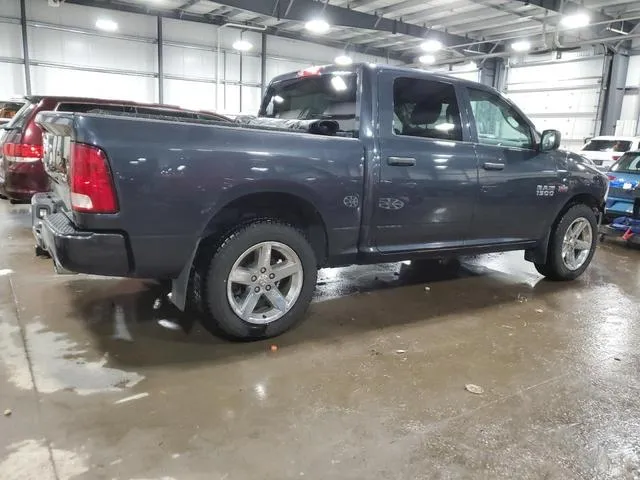 1C6RR7KT8ES480255 2014 2014 RAM 1500- ST 3