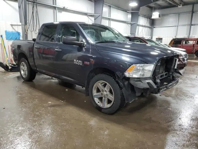 1C6RR7KT8ES480255 2014 2014 RAM 1500- ST 4