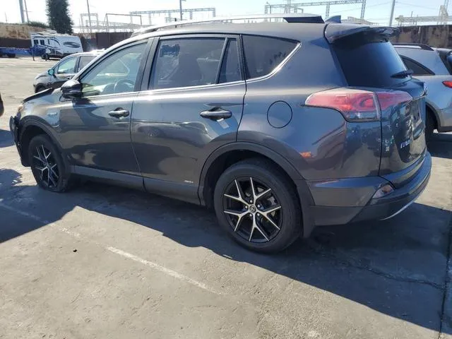 JTMJJREV5JD253657 2018 2018 Toyota RAV4- SE 2