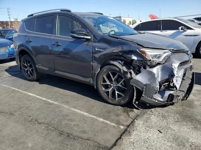 JTMJJREV5JD253657 2018 2018 Toyota RAV4- SE 4