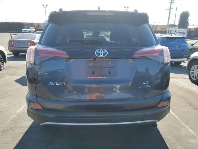 JTMJJREV5JD253657 2018 2018 Toyota RAV4- SE 6