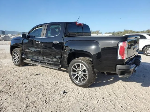 1GTG6EEN0M1123621 2021 2021 GMC Canyon- Denali 2