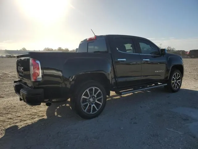 1GTG6EEN0M1123621 2021 2021 GMC Canyon- Denali 3