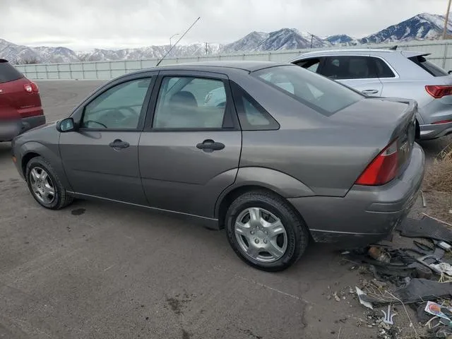 1FAFP34N37W170458 2007 2007 Ford Focus- ZX4 2