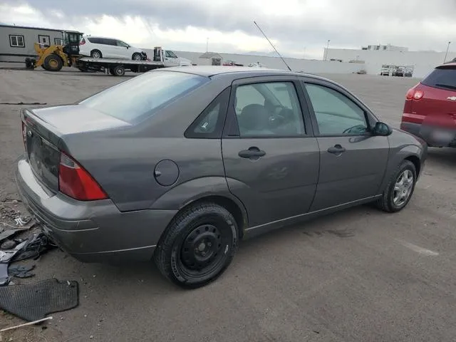 1FAFP34N37W170458 2007 2007 Ford Focus- ZX4 3