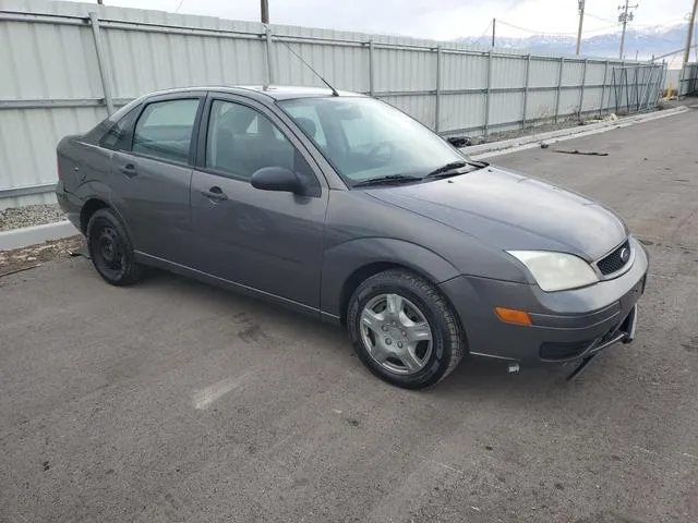 1FAFP34N37W170458 2007 2007 Ford Focus- ZX4 4