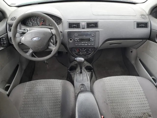 1FAFP34N37W170458 2007 2007 Ford Focus- ZX4 8