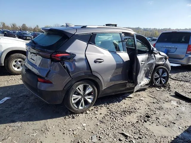 1G1FY6S09N4131522 2022 2022 Chevrolet Bolt- LT 3