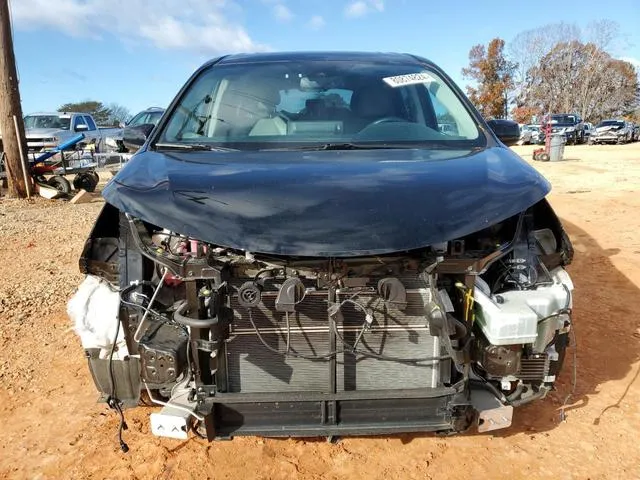 5TDYRKEC5MS058003 2021 2021 Toyota Sienna- Xle 5