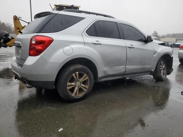 2GNFLBE38F6147562 2015 2015 Chevrolet Equinox- LT 3