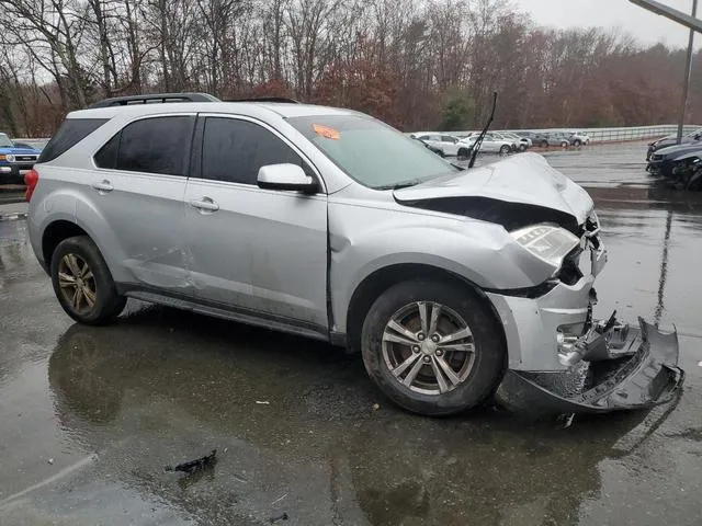 2GNFLBE38F6147562 2015 2015 Chevrolet Equinox- LT 4