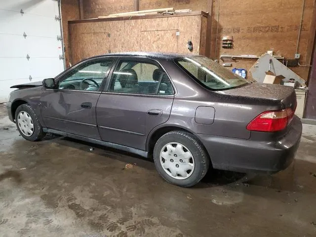 1HGCG6656XA011640 1999 1999 Honda Accord- LX 2