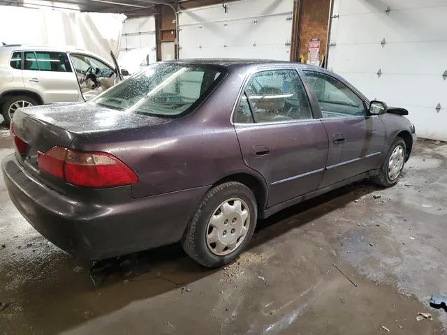 1HGCG6656XA011640 1999 1999 Honda Accord- LX 3