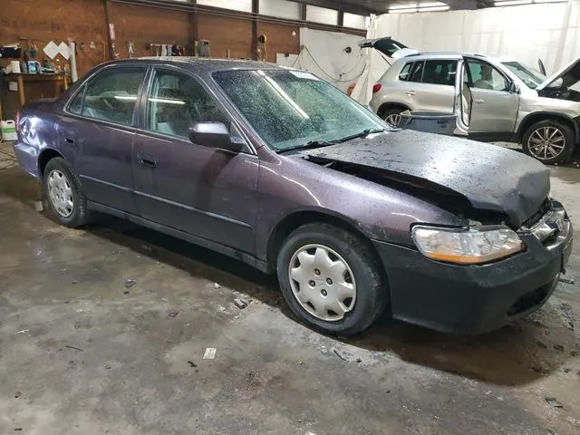 1HGCG6656XA011640 1999 1999 Honda Accord- LX 4