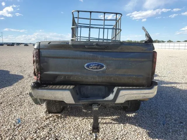 1FT7W2BT8KEG15126 2019 2019 Ford F-250- Super Duty 6