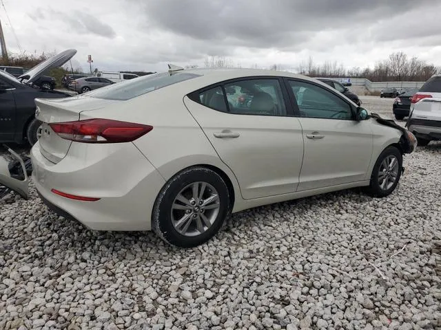 KMHD84LF1HU272784 2017 2017 Hyundai Elantra- SE 3