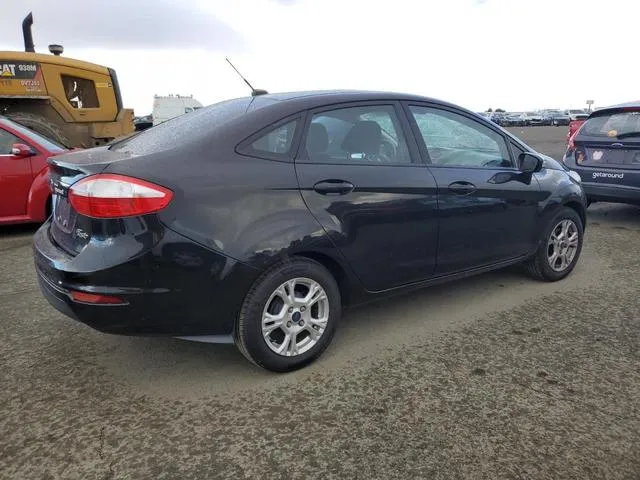 3FADP4BJ5FM196135 2015 2015 Ford Fiesta- SE 3