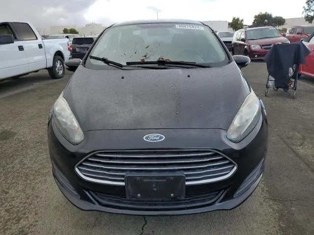 3FADP4BJ5FM196135 2015 2015 Ford Fiesta- SE 5