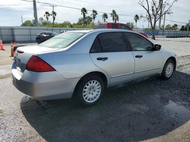 1HGCM56127A172468 2007 2007 Honda Accord- Value 3