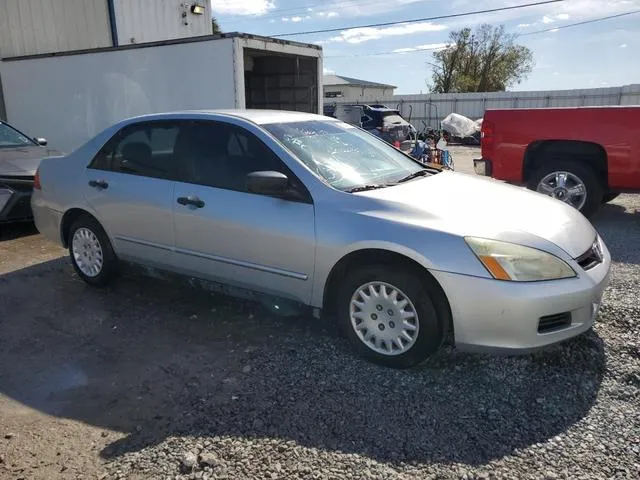 1HGCM56127A172468 2007 2007 Honda Accord- Value 4