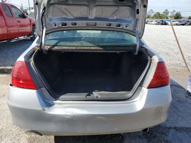 1HGCM56127A172468 2007 2007 Honda Accord- Value 6