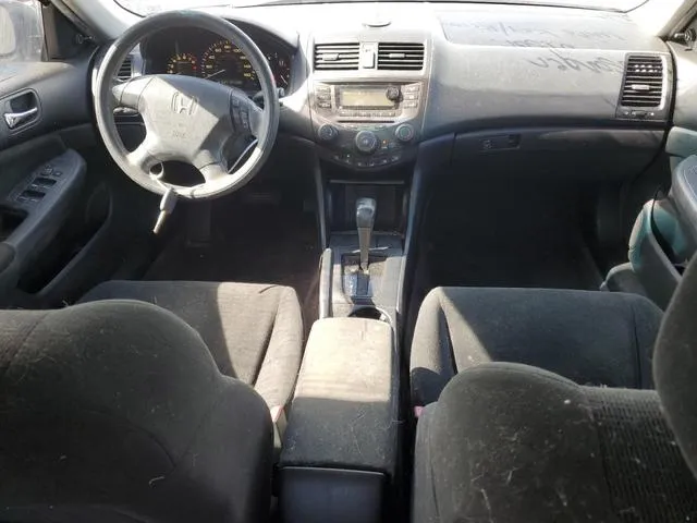 1HGCM56127A172468 2007 2007 Honda Accord- Value 8