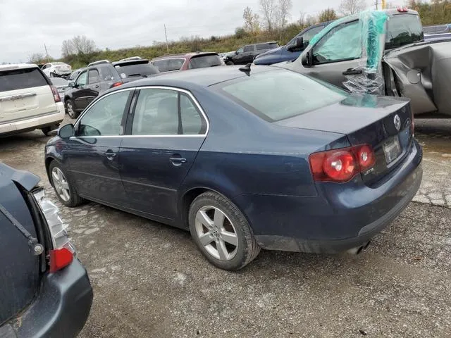 3VWRM71K18M103244 2008 2008 Volkswagen Jetta- SE 2