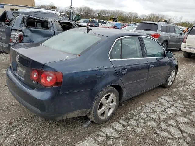 3VWRM71K18M103244 2008 2008 Volkswagen Jetta- SE 3