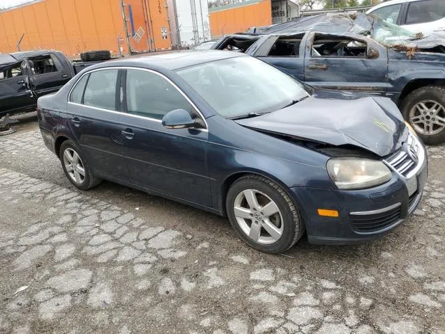 3VWRM71K18M103244 2008 2008 Volkswagen Jetta- SE 4