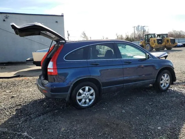 JHLRE48557C011412 2007 2007 Honda CR-V- EX 3