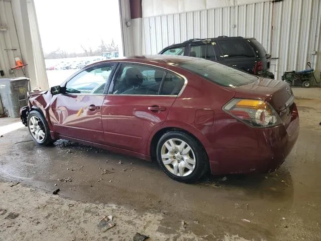 1N4AL2AP1BN503244 2011 2011 Nissan Altima- Base 2