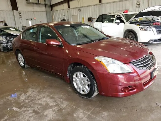 1N4AL2AP1BN503244 2011 2011 Nissan Altima- Base 4